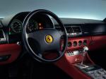 Ferrari 456 GTA 1996 года